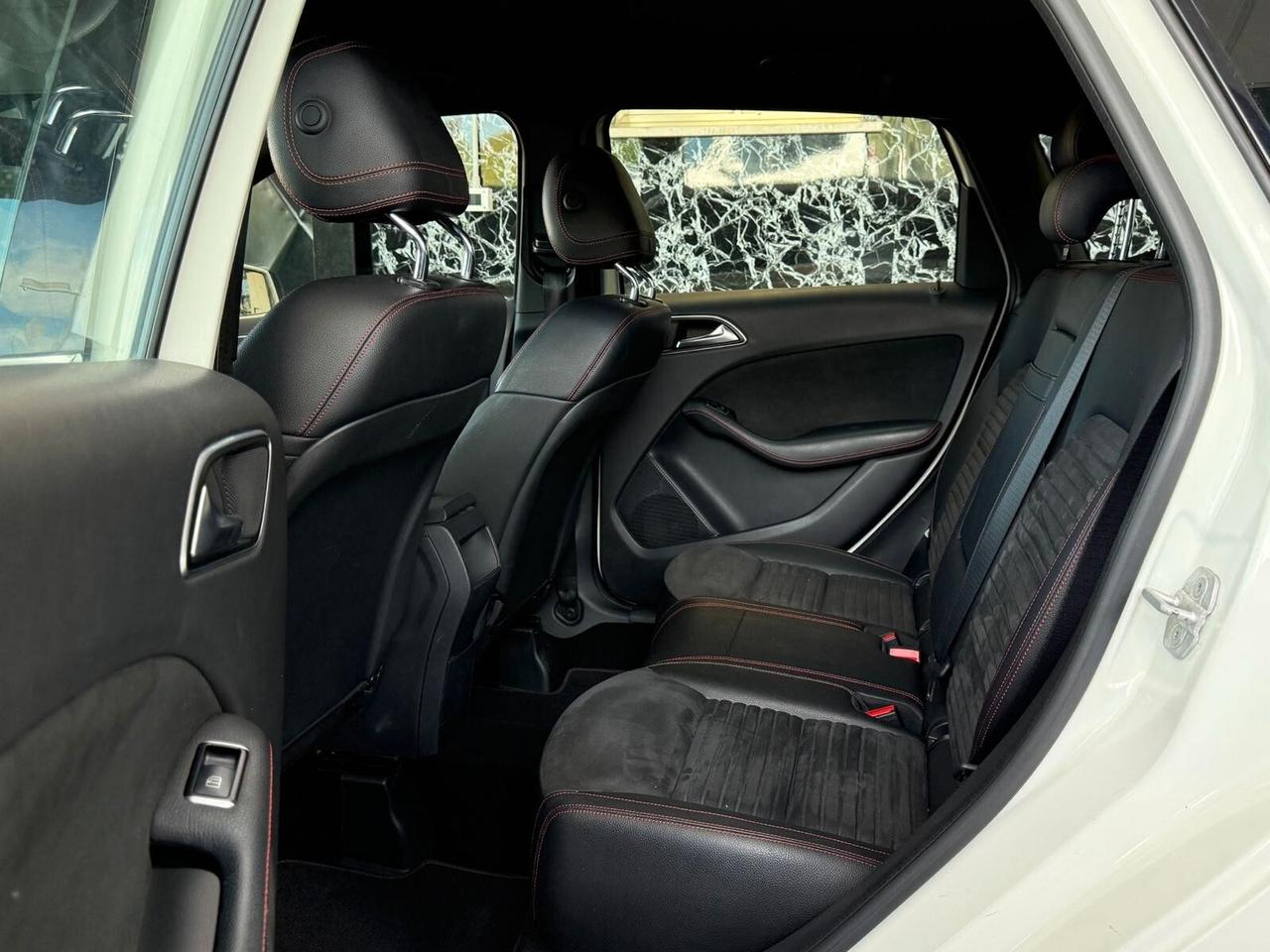 Mercedes-benz B 180 B 180 CDI Premium