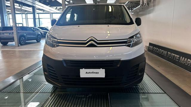 CITROEN Jumpy 2.0 BlueHDi 140 S&S PL-SL-DC Mobile Furgone XL