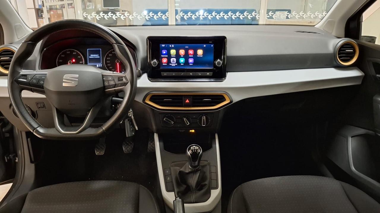 Seat Arona 1.0 EcoTSI Style