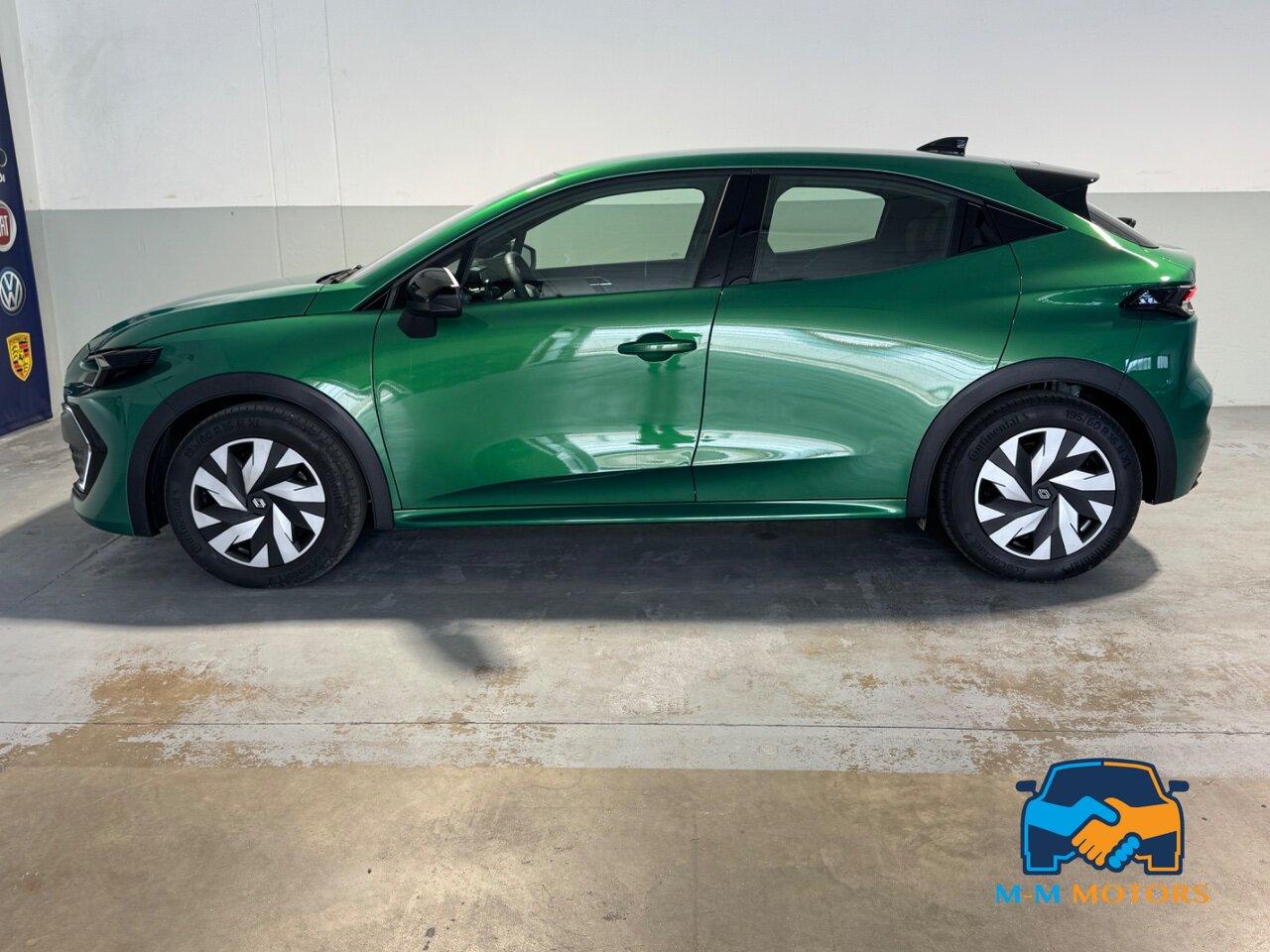 Renault Clio 1.2 tce Evolution 115cv UNICO PROPRIETARIO PREZZO REALE