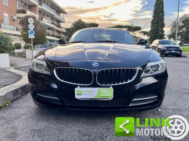 BMW Z4 sDrive23i 204 CV Sport-Automatic, FINANZIABILE