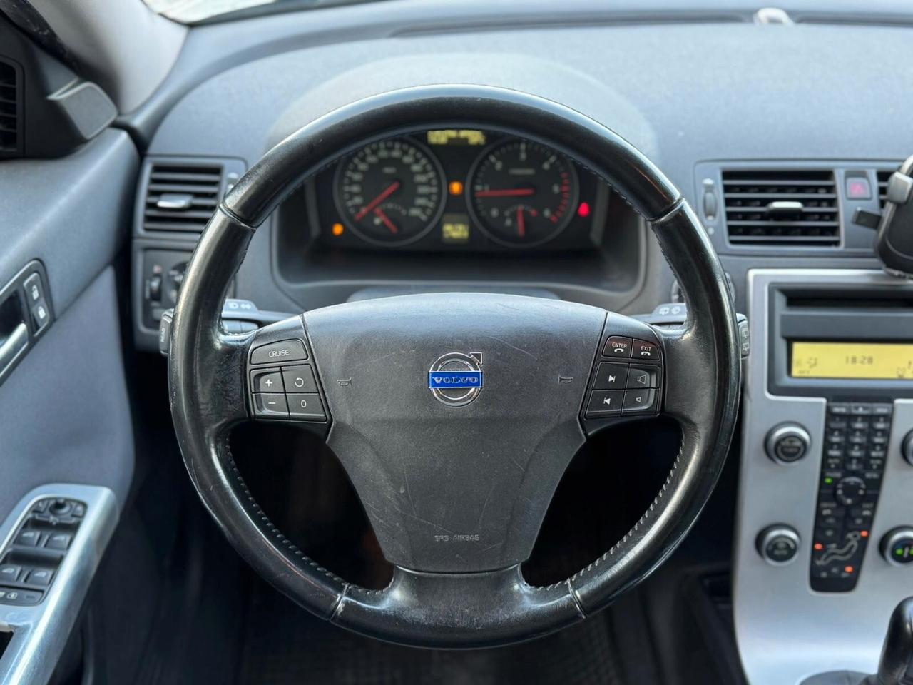 Volvo V50 D2 POLAR