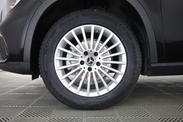 MERCEDES-BENZ CLA sse GLA GLA 180 Executive