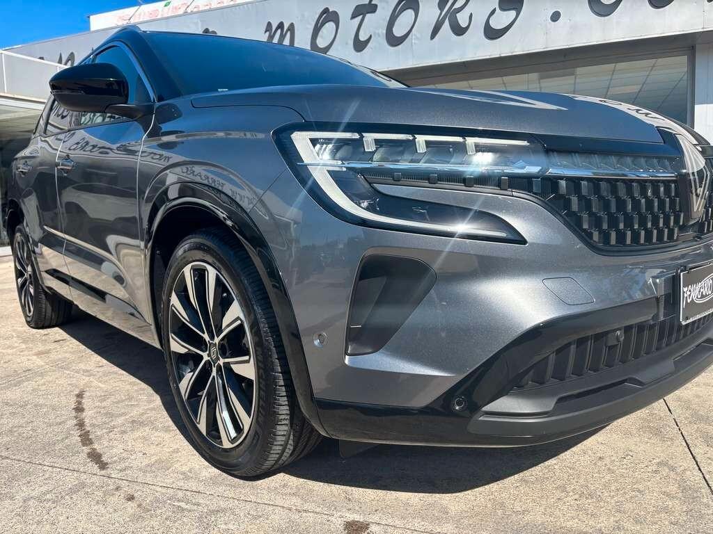 Renault Austral Full Hybrid E-Tech series 200 CV 2023/ KM 52.000 Tua a solo 259 Euro al mese