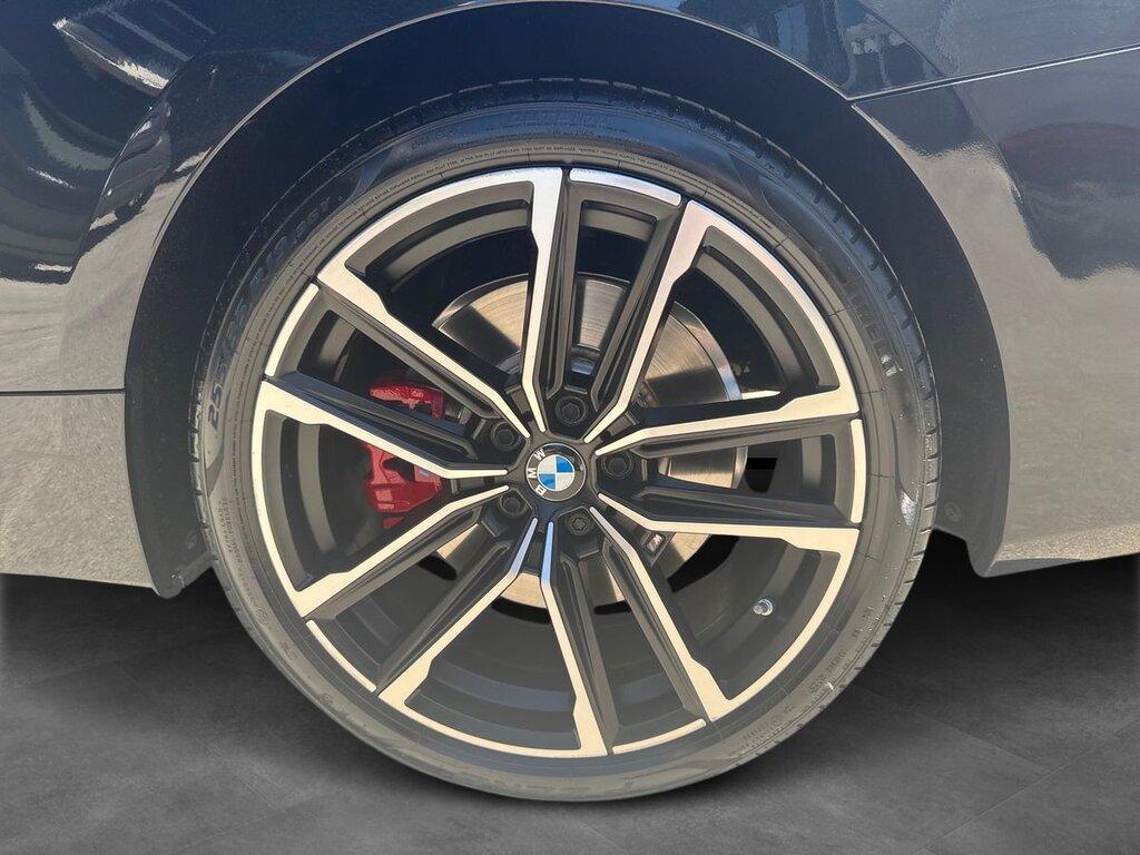 BMW Serie 4 Coupe 430 d Mild Hybrid 48V Msport xDrive Steptronic