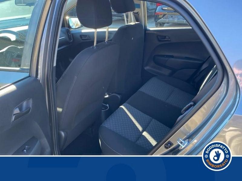 Kia Picanto 1.0 Urban (TT) MY26