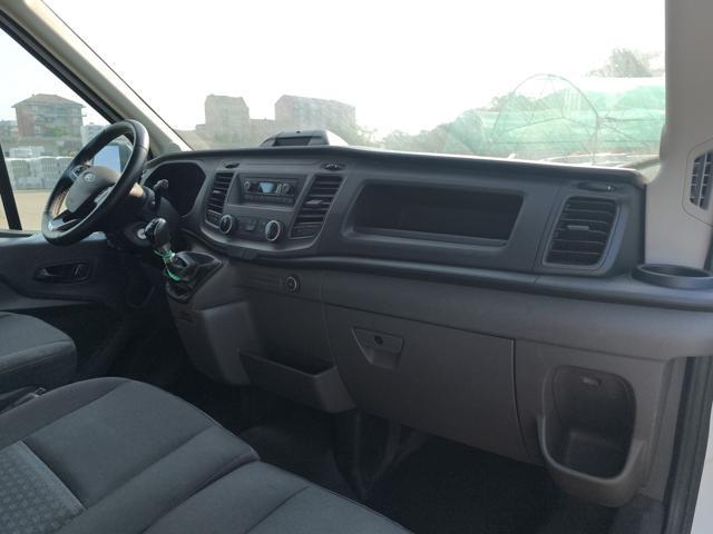 FORD Transit 350 tr.post. 2.0 tdci MHEV 170cv jumbo trend L4...