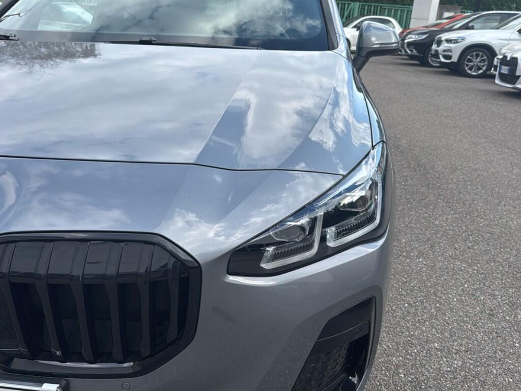 BMW Serie 2 Active Tourer 218 d MSport DCT