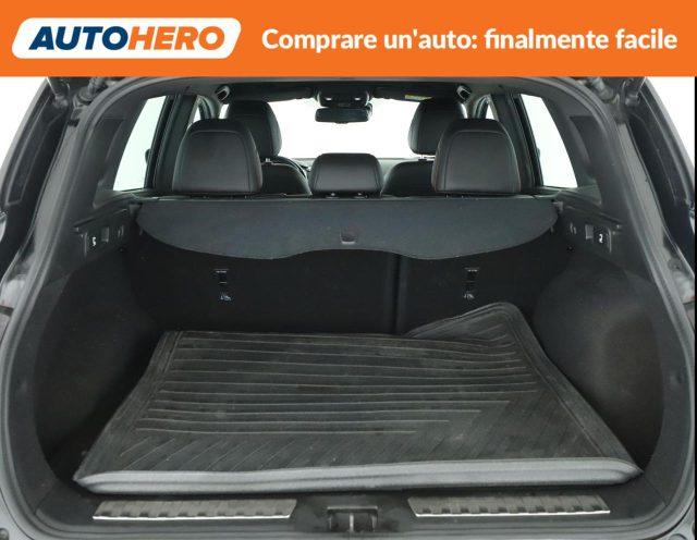 RENAULT Kadjar Blue dCi 8V 115CV Black Edition