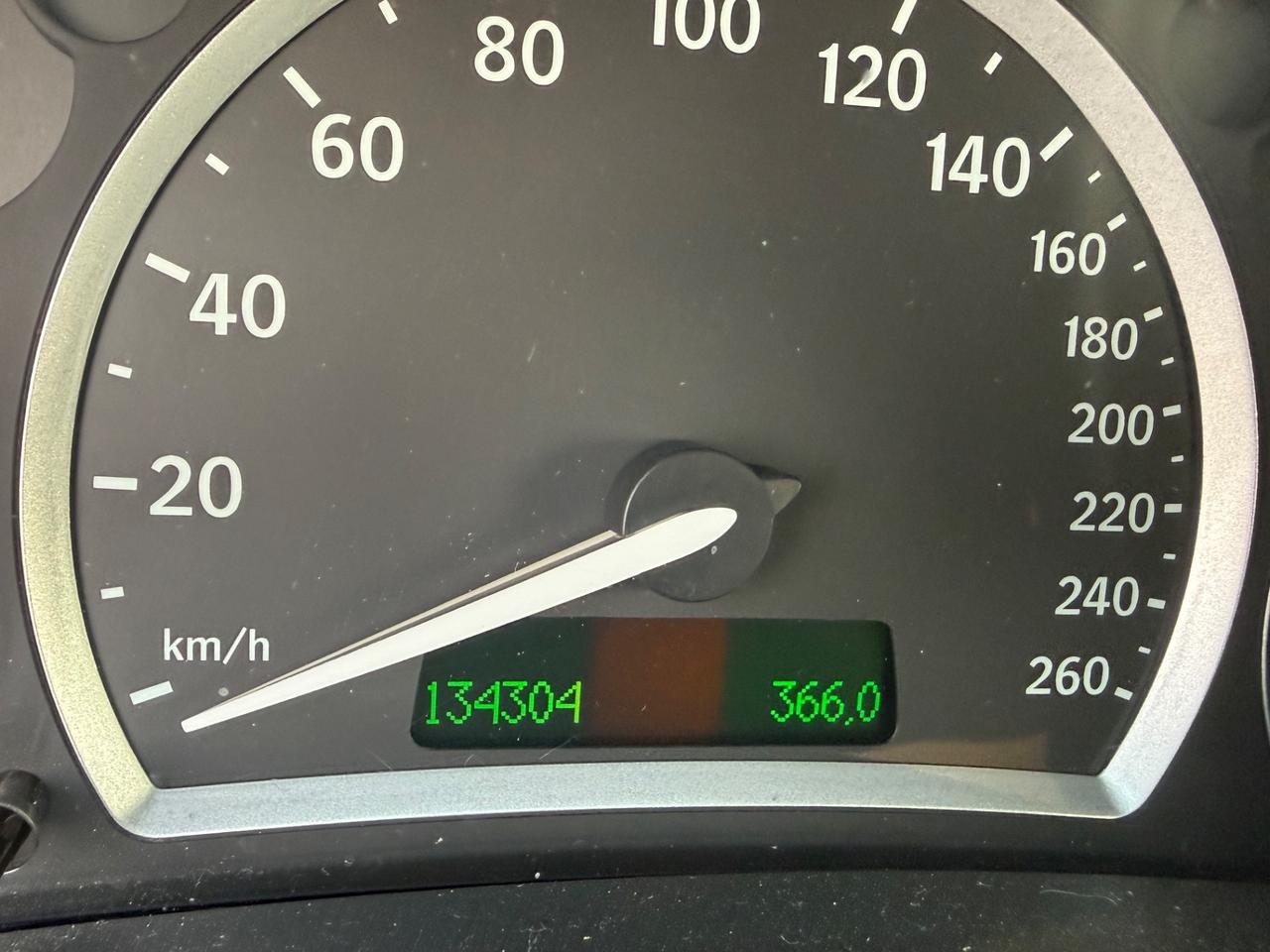 Saab 9-3 Sport Sedan 1.9 TiD Vector