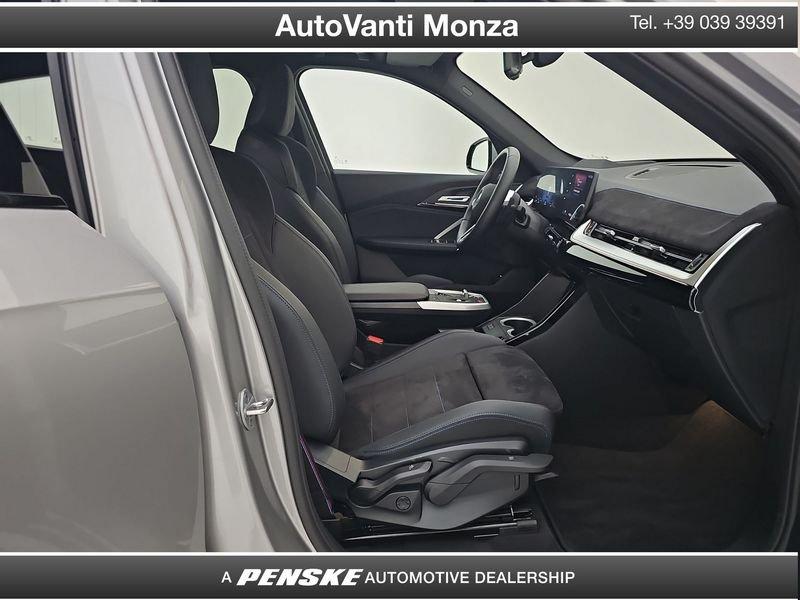 BMW X1 X1 xdrive 25e MSport Pro auto