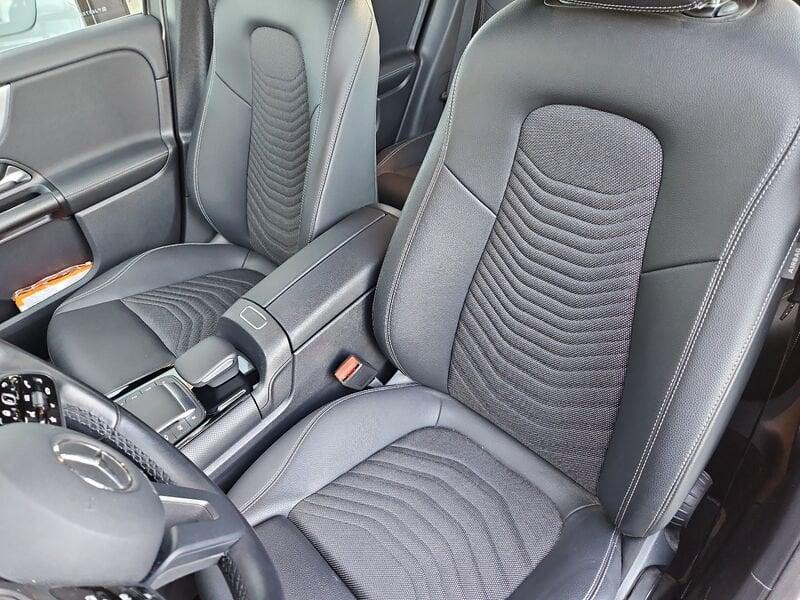 Mercedes-Benz GLA GLA 180 d Automatic Sport