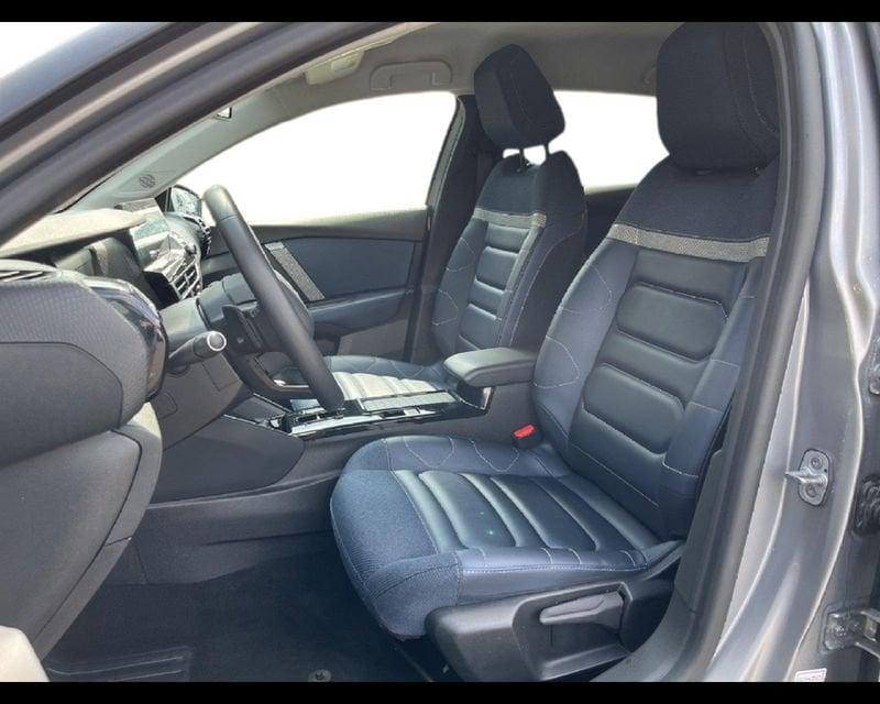 Citroën C4 III 2021 1.5 bluehdi Shine s&s 130cv eat8