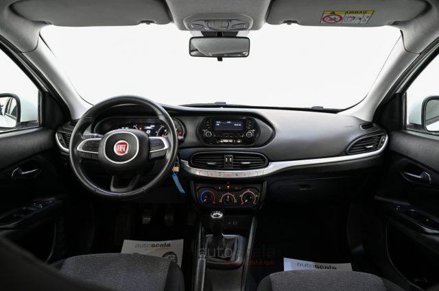 FIAT Tipo 1.3 Mjt S&S 5 porte Easy