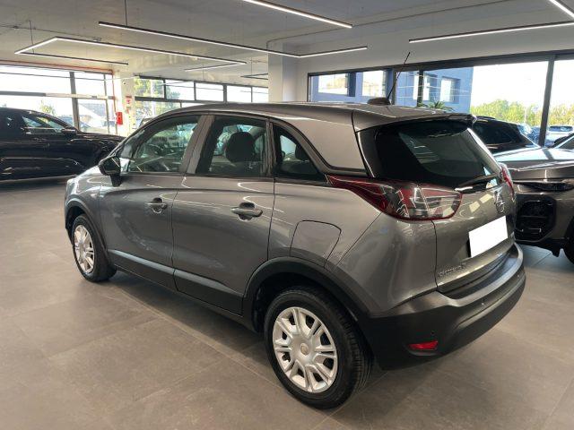 OPEL Crossland X 1.2 GPL 80 CV Advance