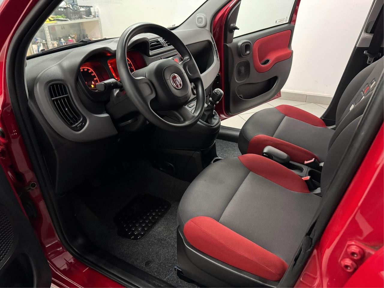 Fiat Panda 1.2 Benzina 5 Porte 69/CV