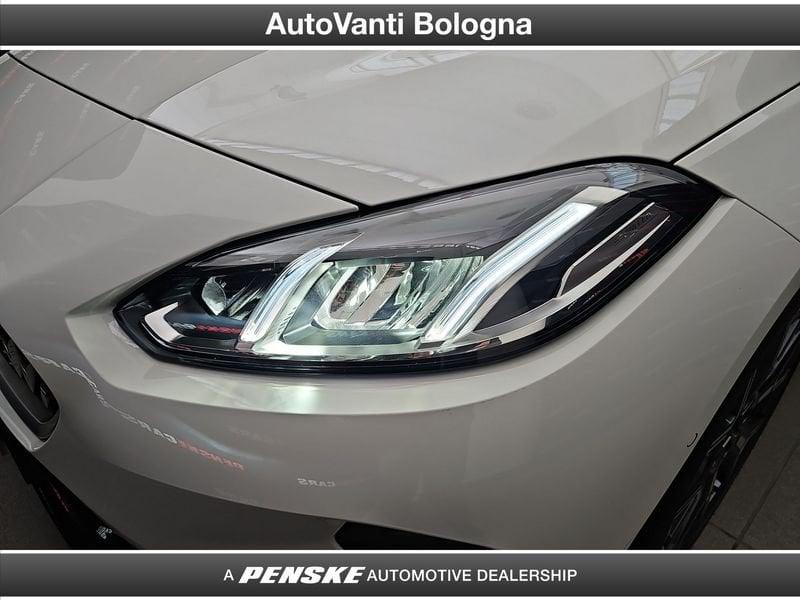 BMW Serie 1 118d MSport