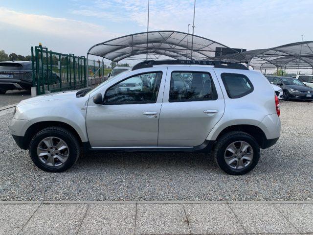 DACIA Duster 1.6 115 CV S&S 4x2 GPL Serie Speciale Brave