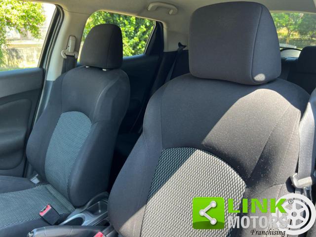 NISSAN Juke 1.6 GPL Eco NEOPATETATI