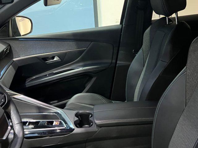 PEUGEOT 3008 BlueHDi 130 S&S EAT8 Allure Pack da ?260,00 mensil