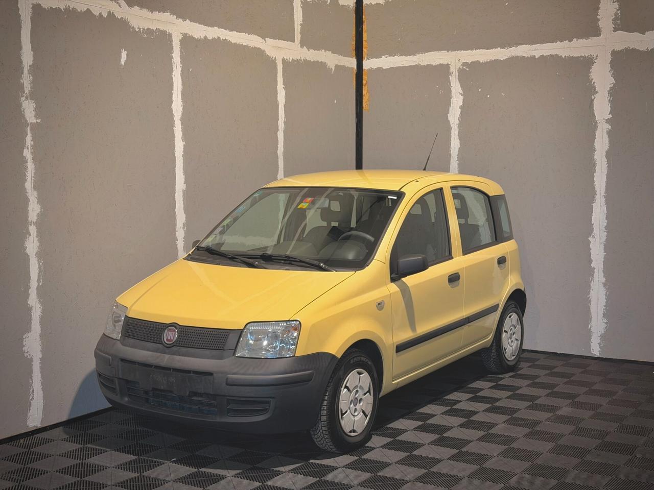 Fiat Panda 1.1 Active - UNICO PROPRIETARIO