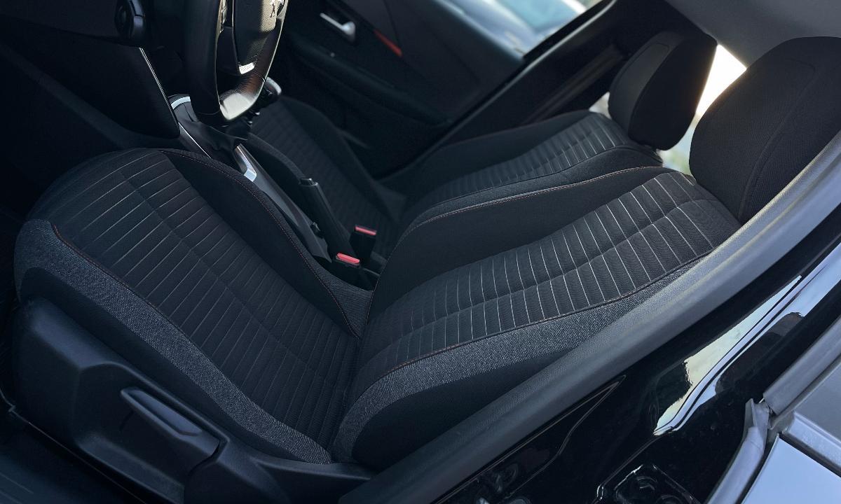 PEUGEOT 208 1.2 100cv 5p. Active Pack