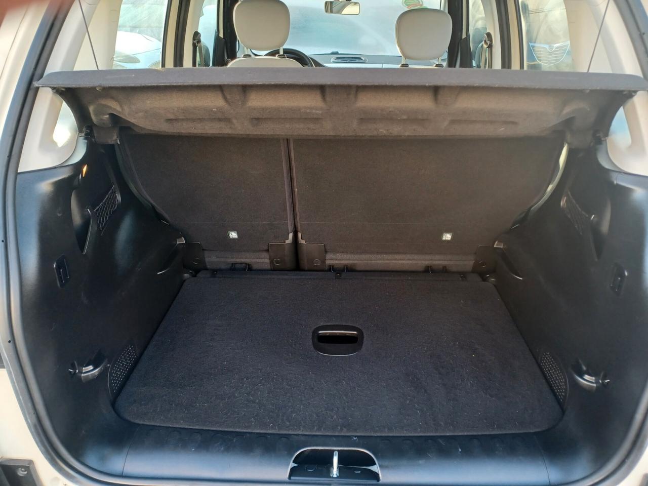 Fiat 500L 1.3 Multijet ANNO 2015 PARI AL NUOVO