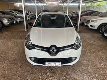 Renault Clio 1.5 dCi 8V 75CV 5 porte Costume National