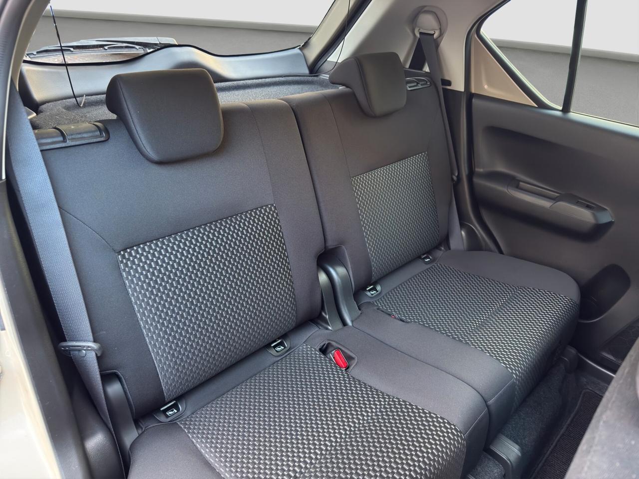 Suzuki Ignis 1.2 Hybrid 4WD All Grip Top