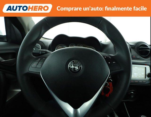 ALFA ROMEO MiTo 1.4 78 CV 8V S&S