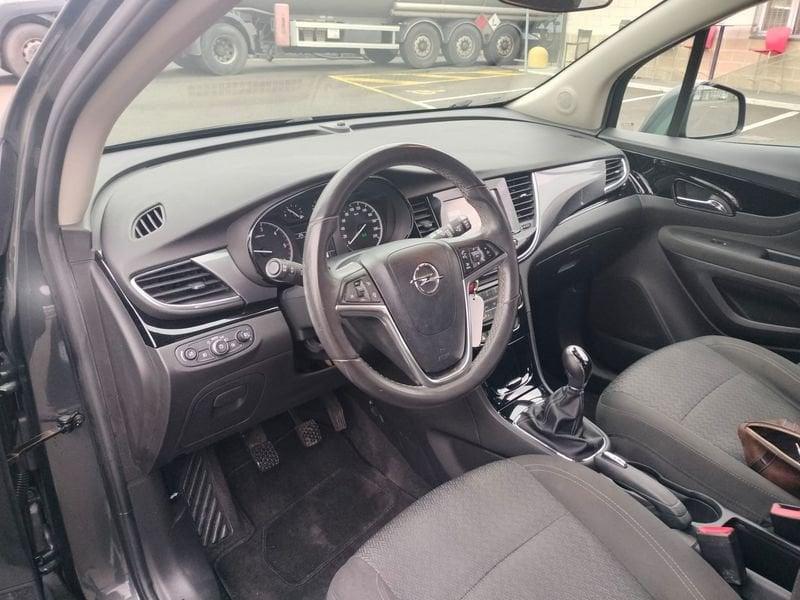 Opel Mokka Mokka X 1.6 CDTI Ecotec 136CV 4x2 Start&Stop Advance