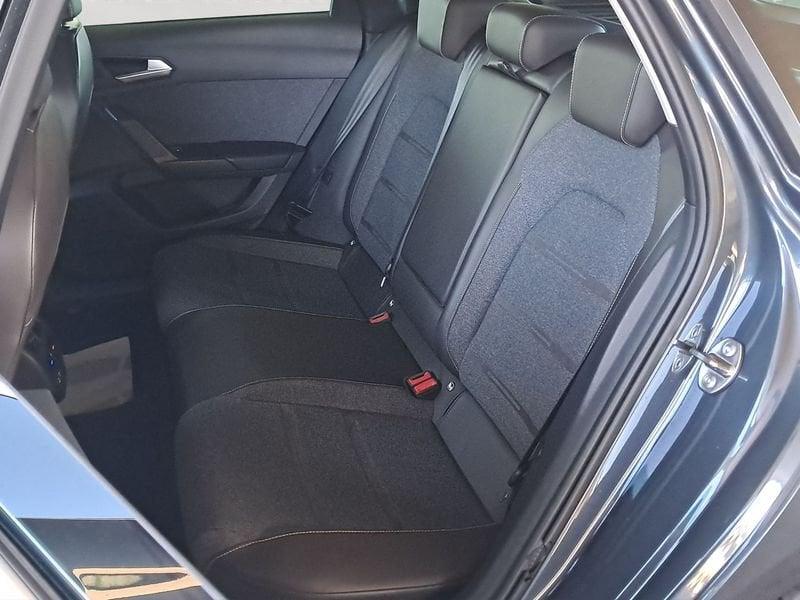SEAT Leon Leon Sportstourer 1.5 etsi Xcellence 150cv dsg