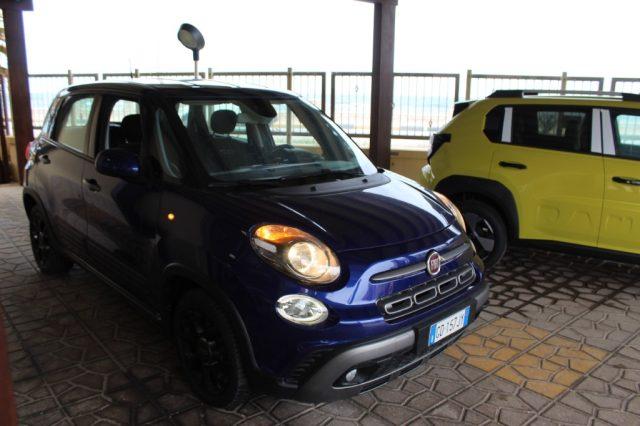 FIAT 500L 1.4 95 CV S&S Cross