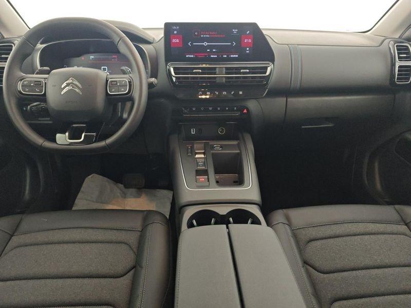 Citroën C5 Aircross BlueHDi 130 S&S EAT8 Max