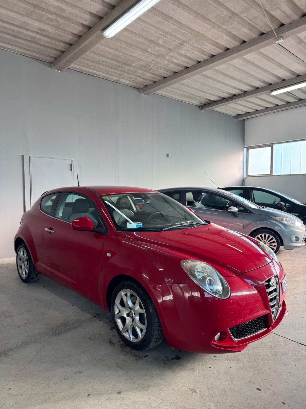 Alfa Romeo MiTo 1.3 JTDm 85 CV S&S Distinctive