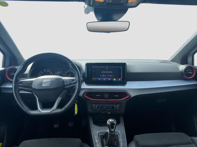 SEAT Ibiza Ibiza 1.0 EcoTSI 95 CV 5 porte Style