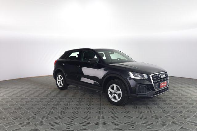 AUDI Q2 Q2 30 TDI S tronic Business