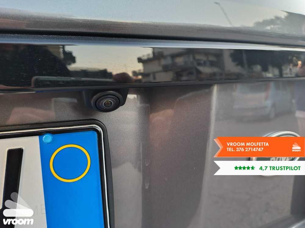 LAND ROVER RR Evoque 1ª serie Range Rover Evoq...