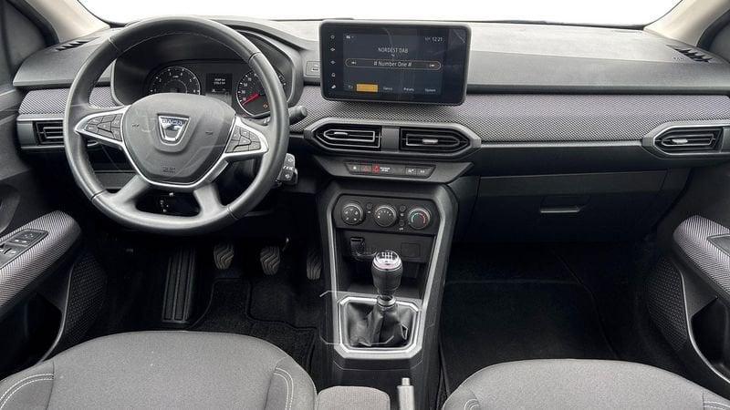 Dacia Jogger 2021 1.0 TCe 110cv Comfort