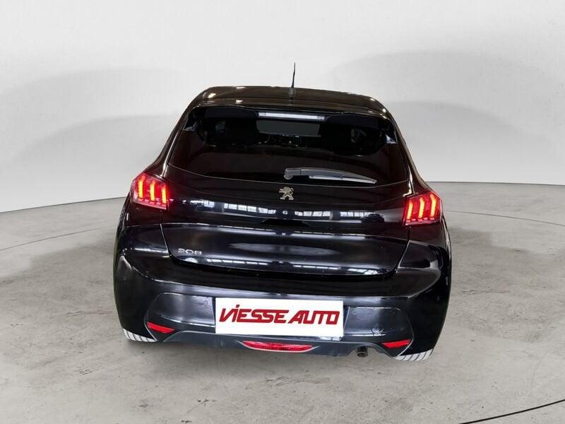 Peugeot 208 Allure PureTech 100 S/S