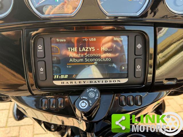 HARLEY-DAVIDSON FLHX Street Glide Special - FLHXS 107