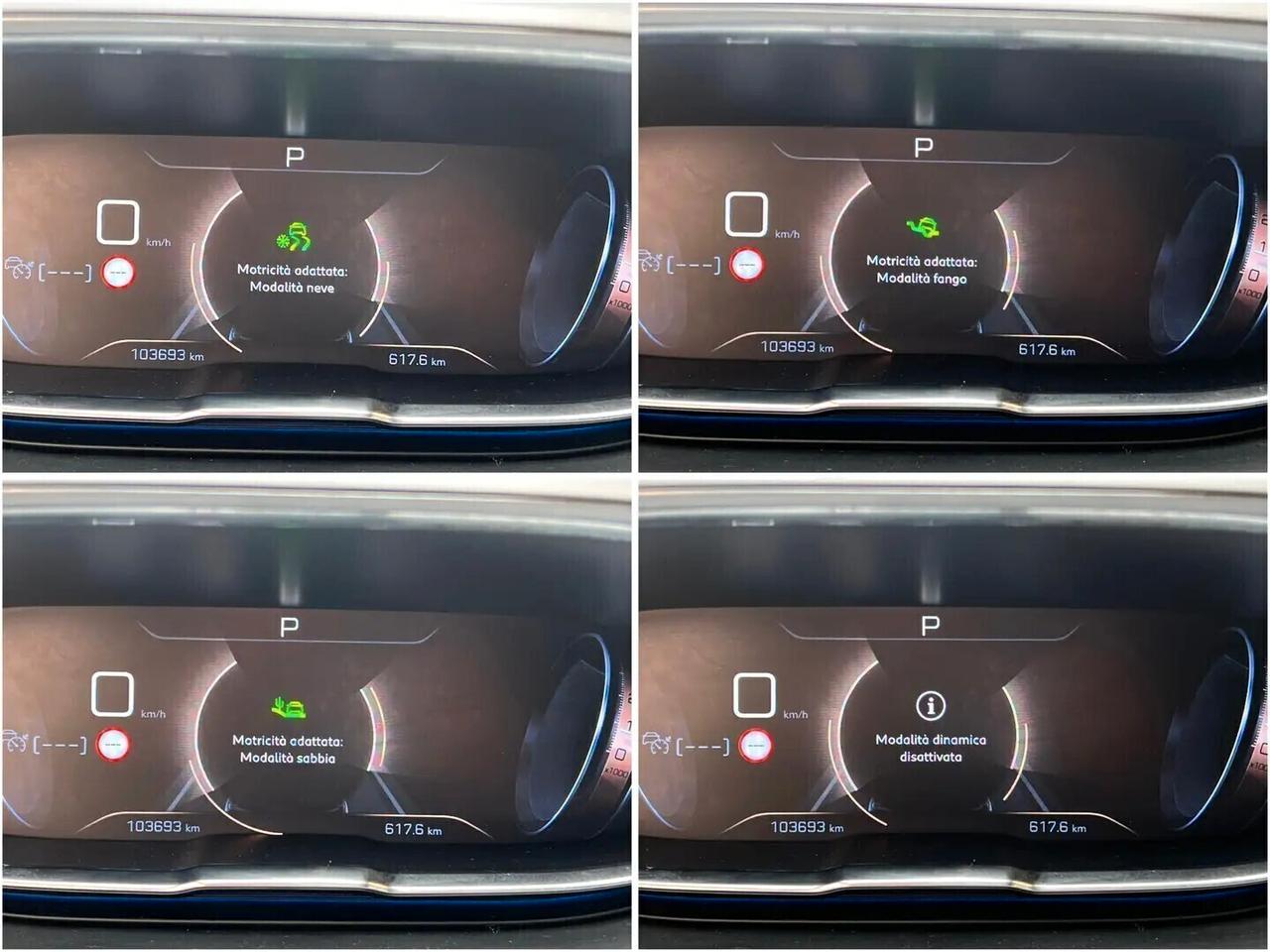 Peugeot 5008 PureTech Turbo 180 S&S EAT8 GT Line