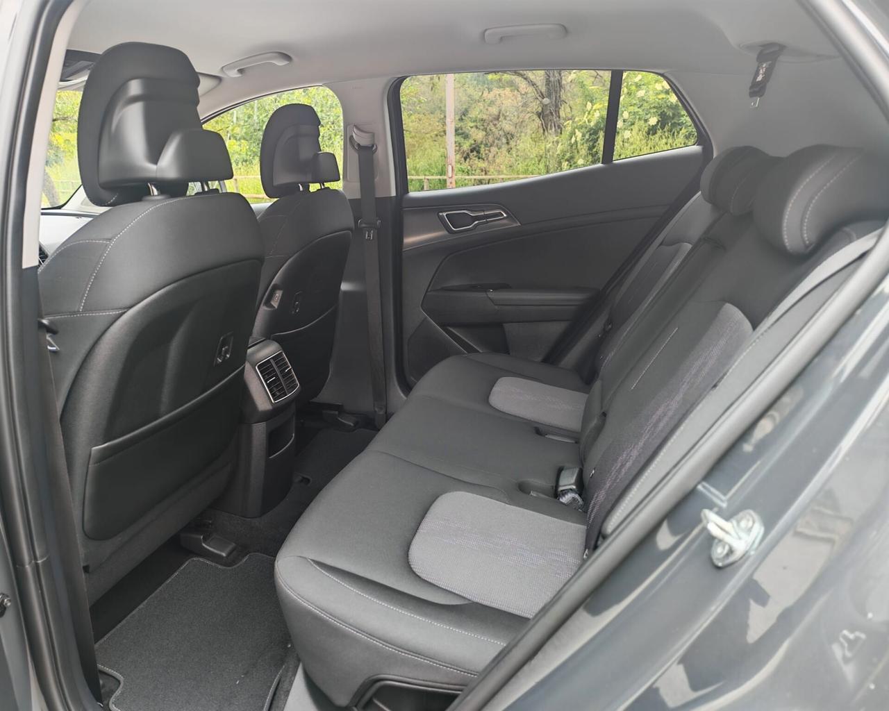 Kia Sportage 1.6 tgdi phev Style 4wd auto