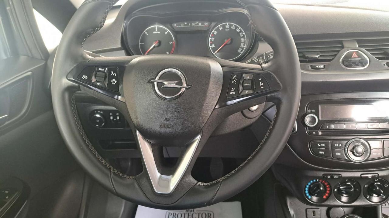 Opel Corsa 1.3 CDTI 5 porte