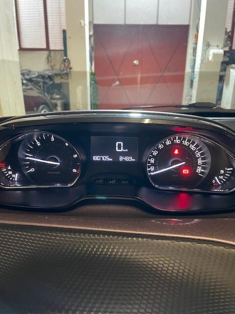 Peugeot 2008 1.6 e-HDi 92 CV Stop&Start Active