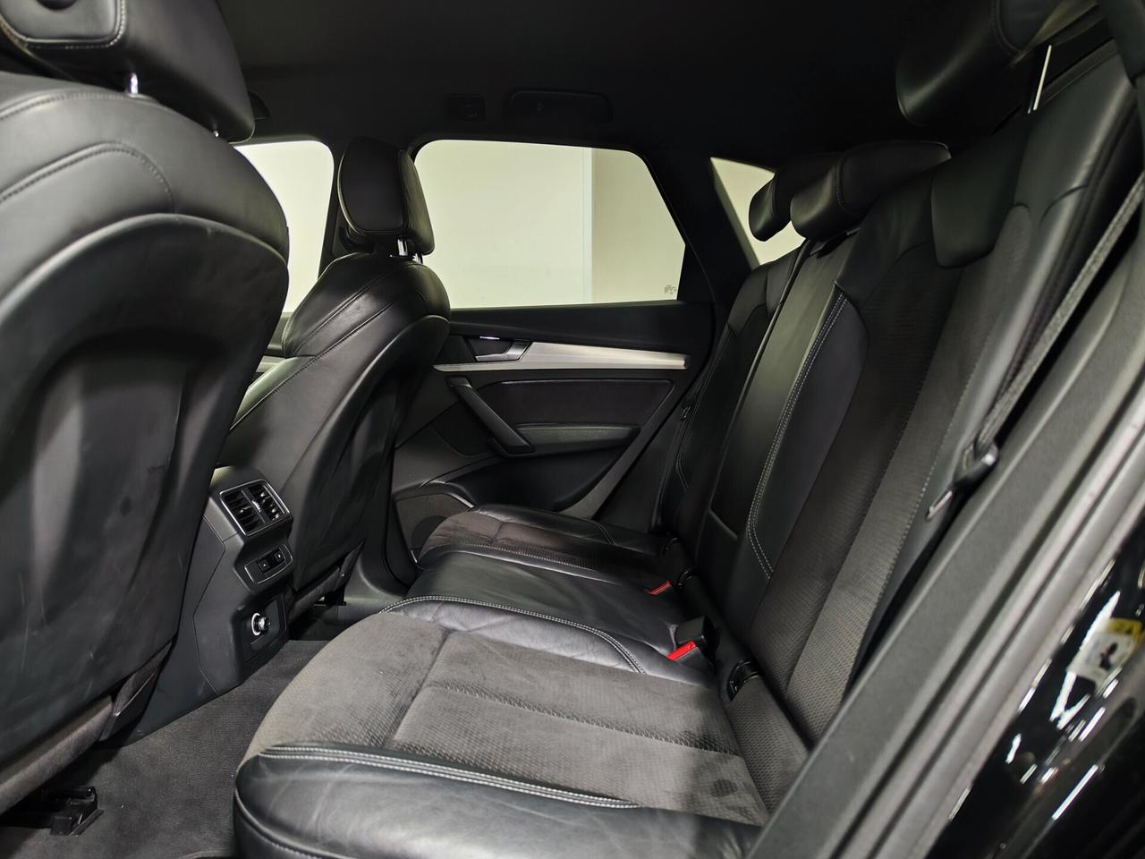 Audi Q5 Sportback 40 TDI quattro 190cv S tronic S line plus