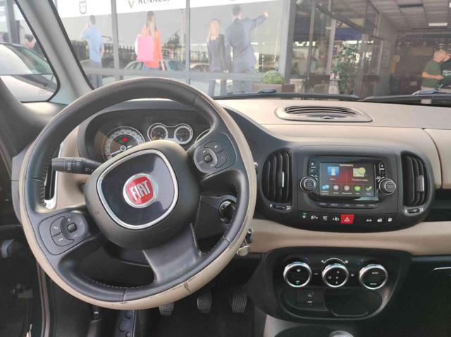 FIAT 500L 0.9 TwinAir Turbo Nat. Power trekking mot. nuovo