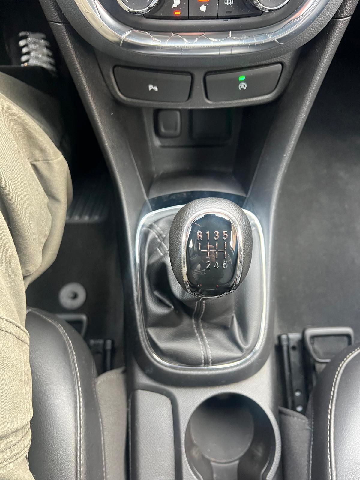 OPEL MOKKA 1.6 CDTI 136cv 4X2 COSMO B-COLOR NAVI