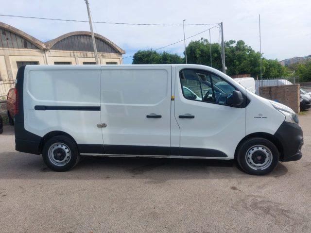 FIAT Talento 2.0 120CV Furgone L1 H1 12q