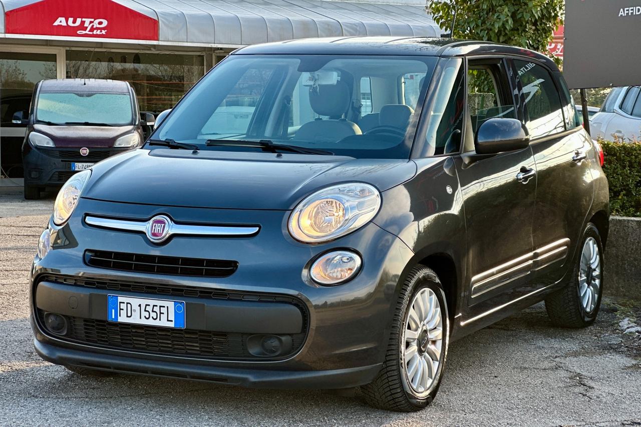 FIAT 500L 1.3 Multijet 95 CV Business 140.000KM